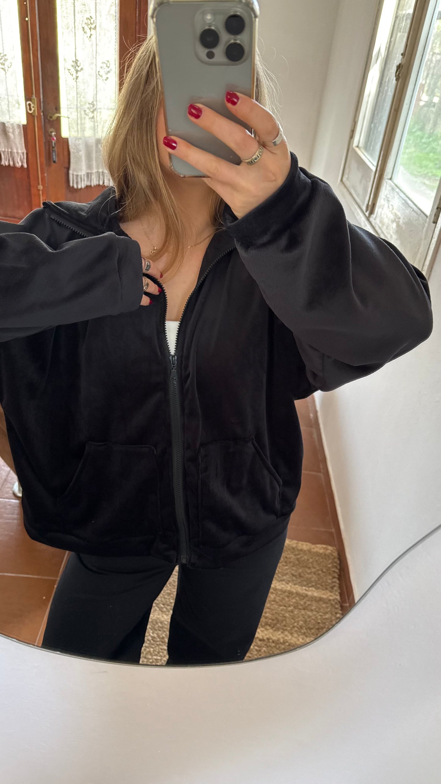 campera cozy