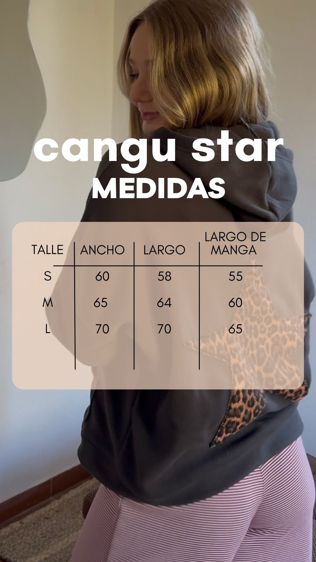 cangu corazon crudo