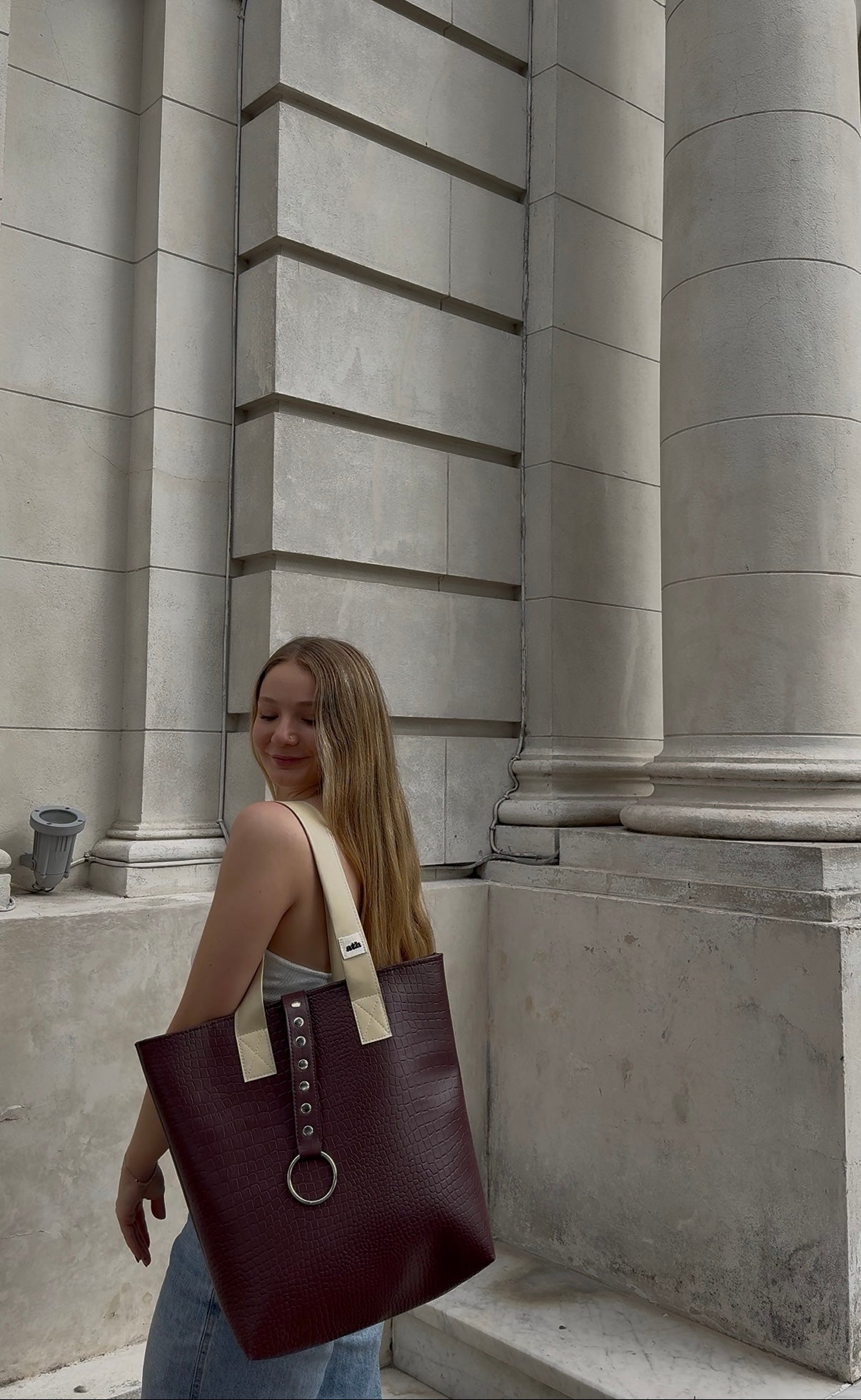 tote bag kala