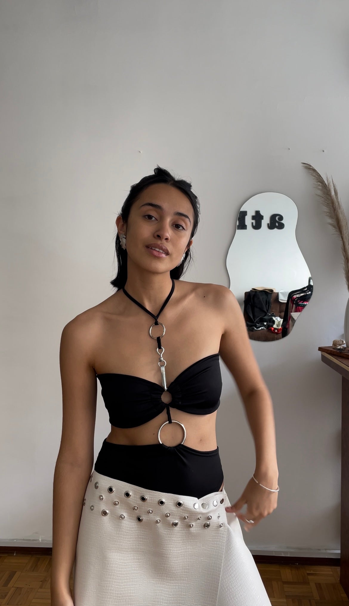 body laos