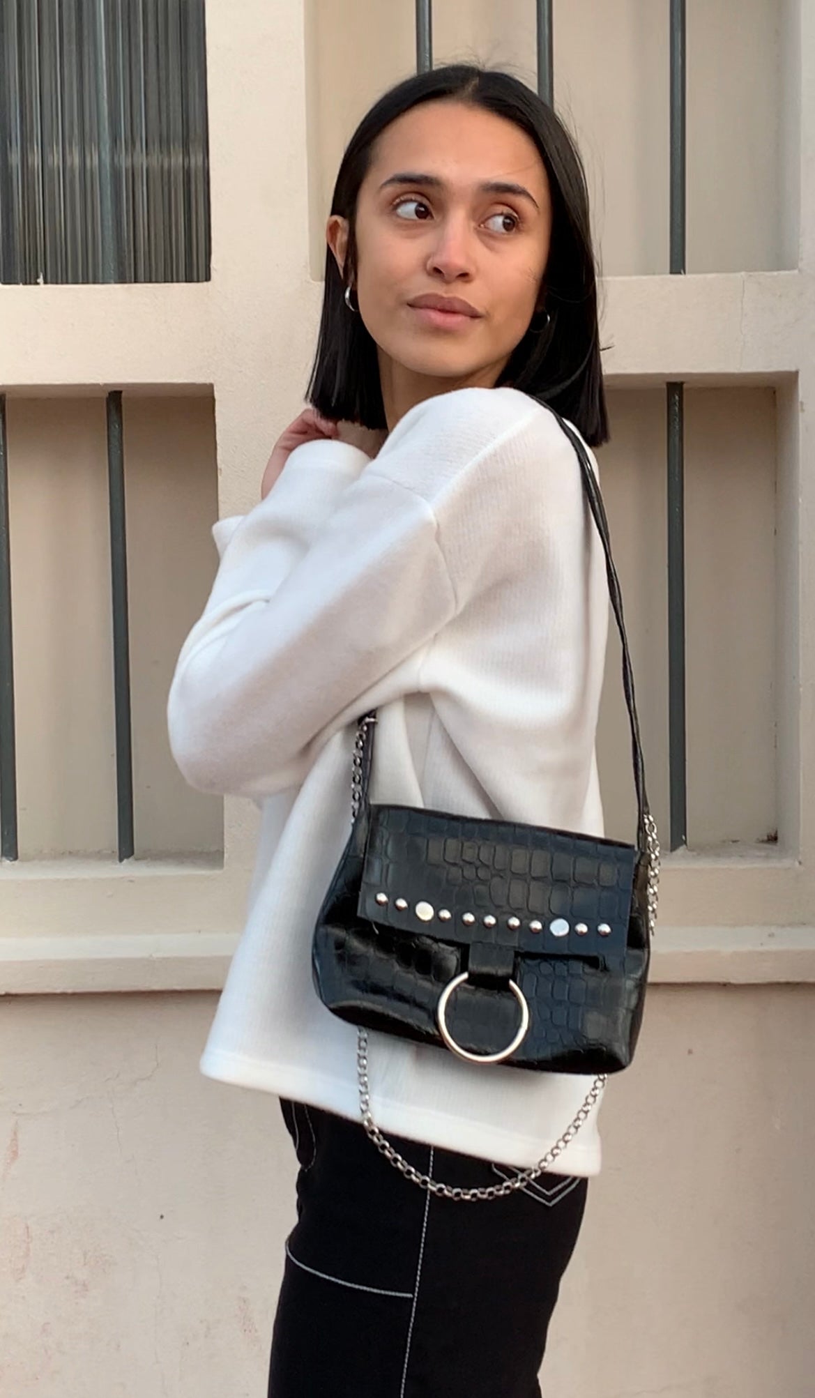 cartera eda