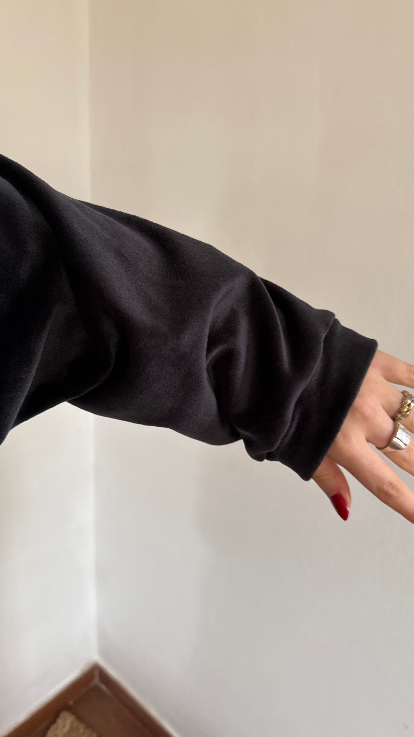 campera cozy
