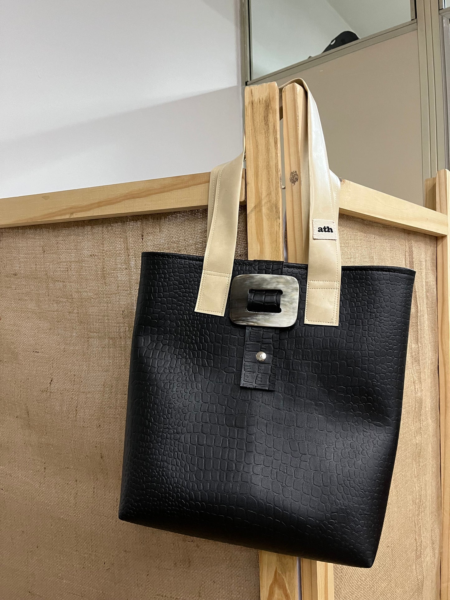 tote bag version matera