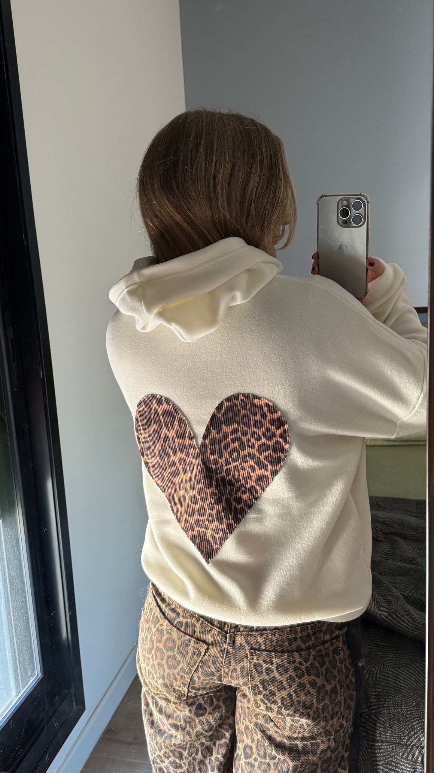 cangu corazon crudo