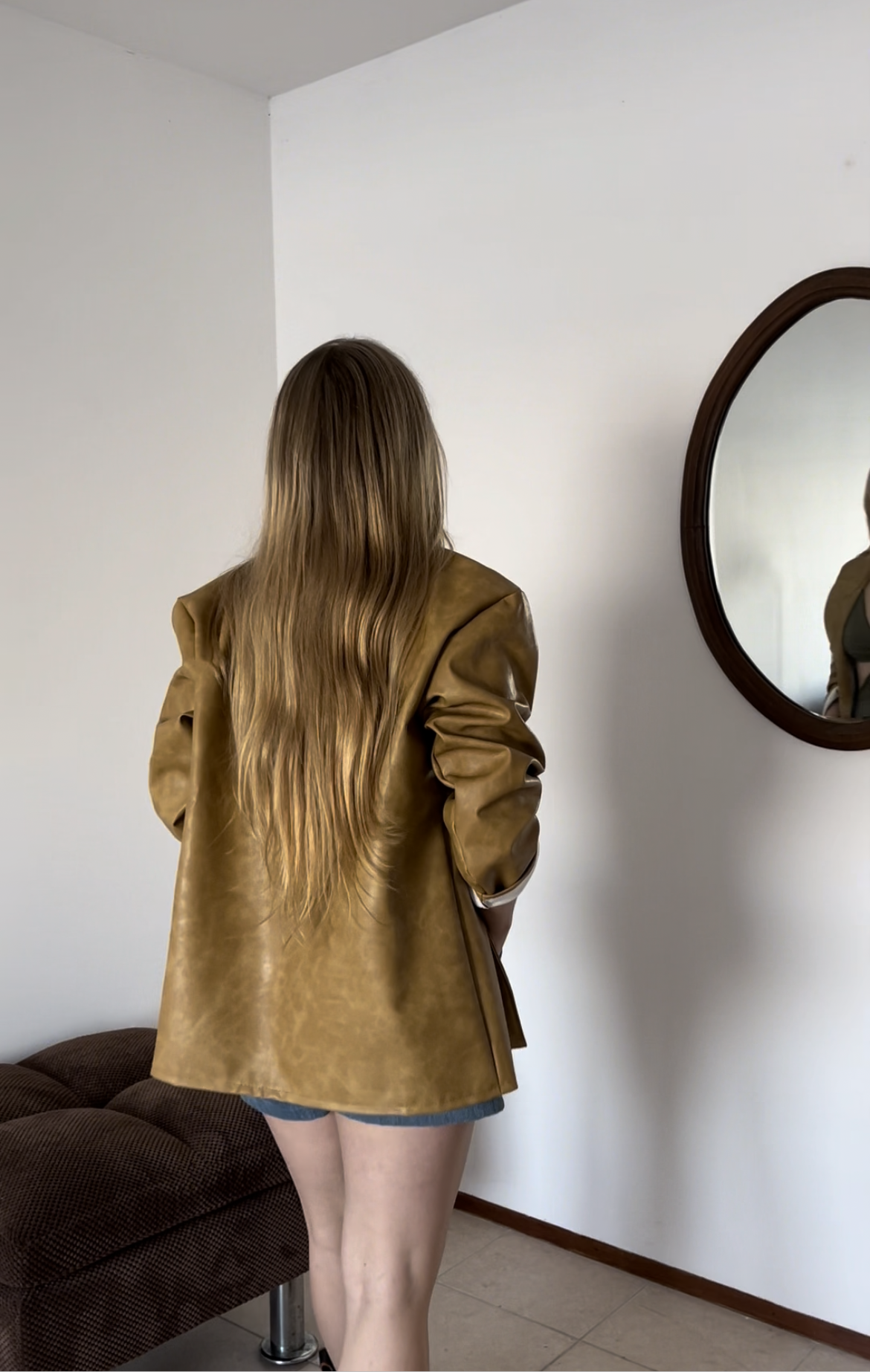 blazer sophie