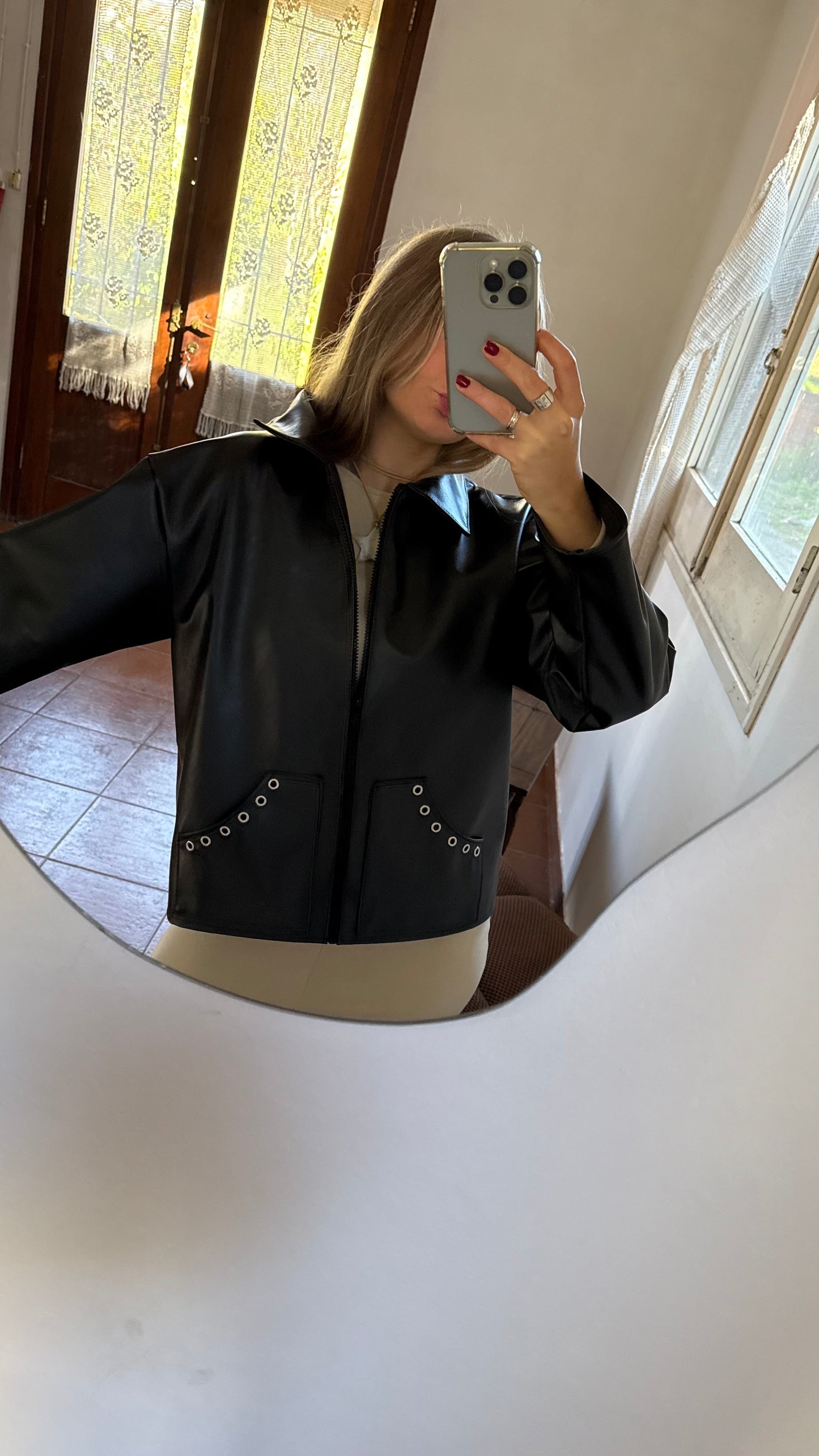 campera basic
