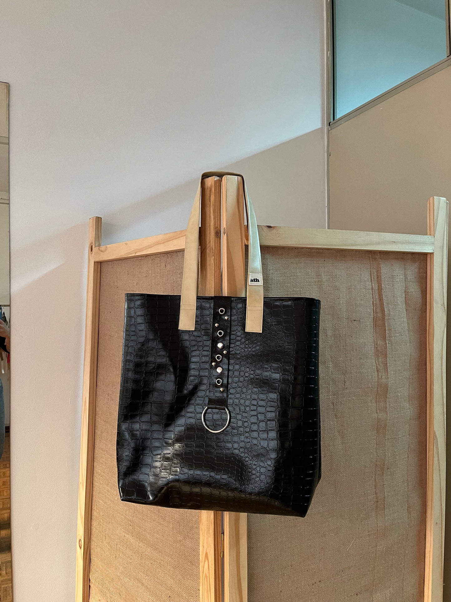 tote bag version matera