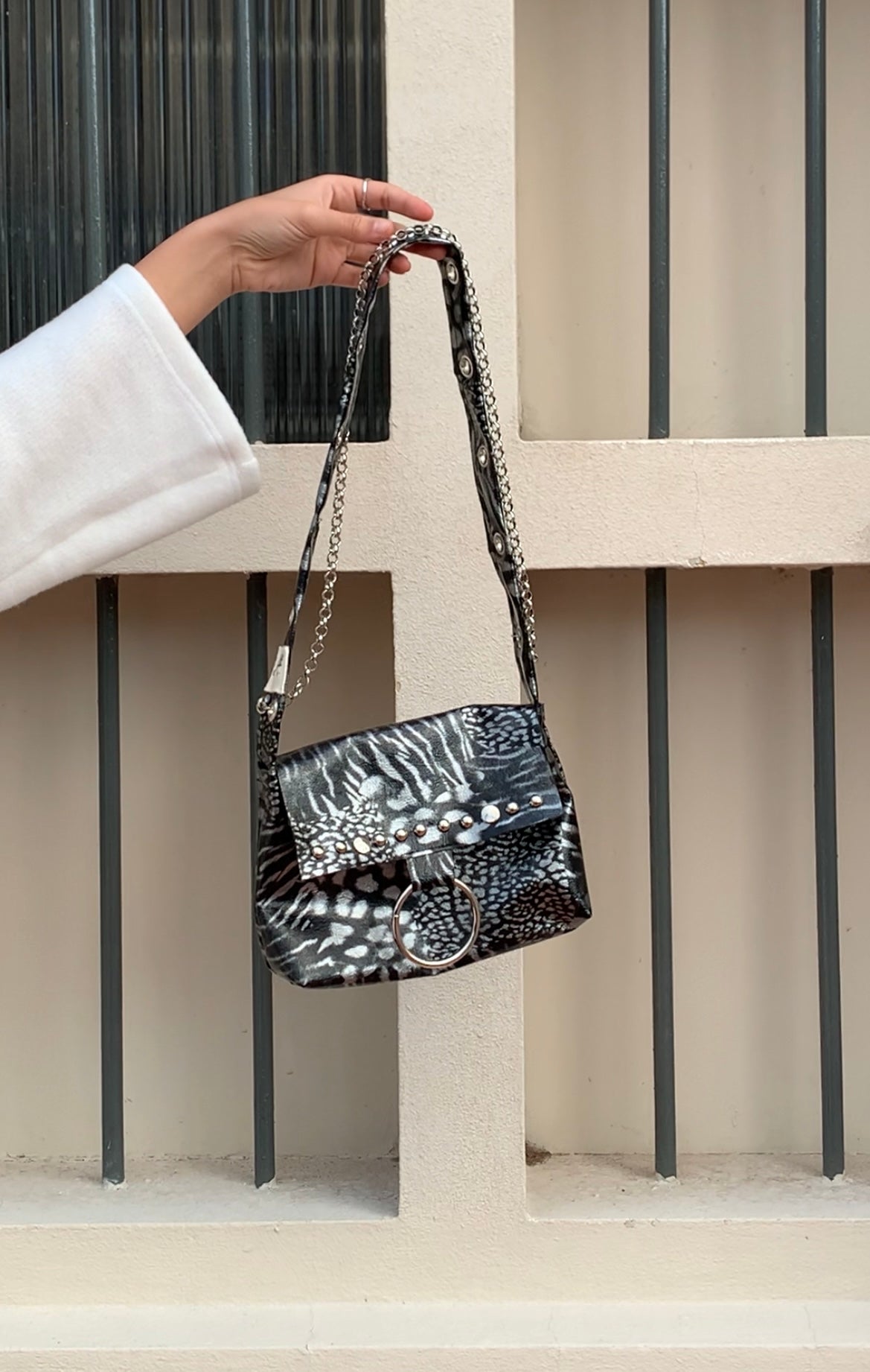 cartera eda
