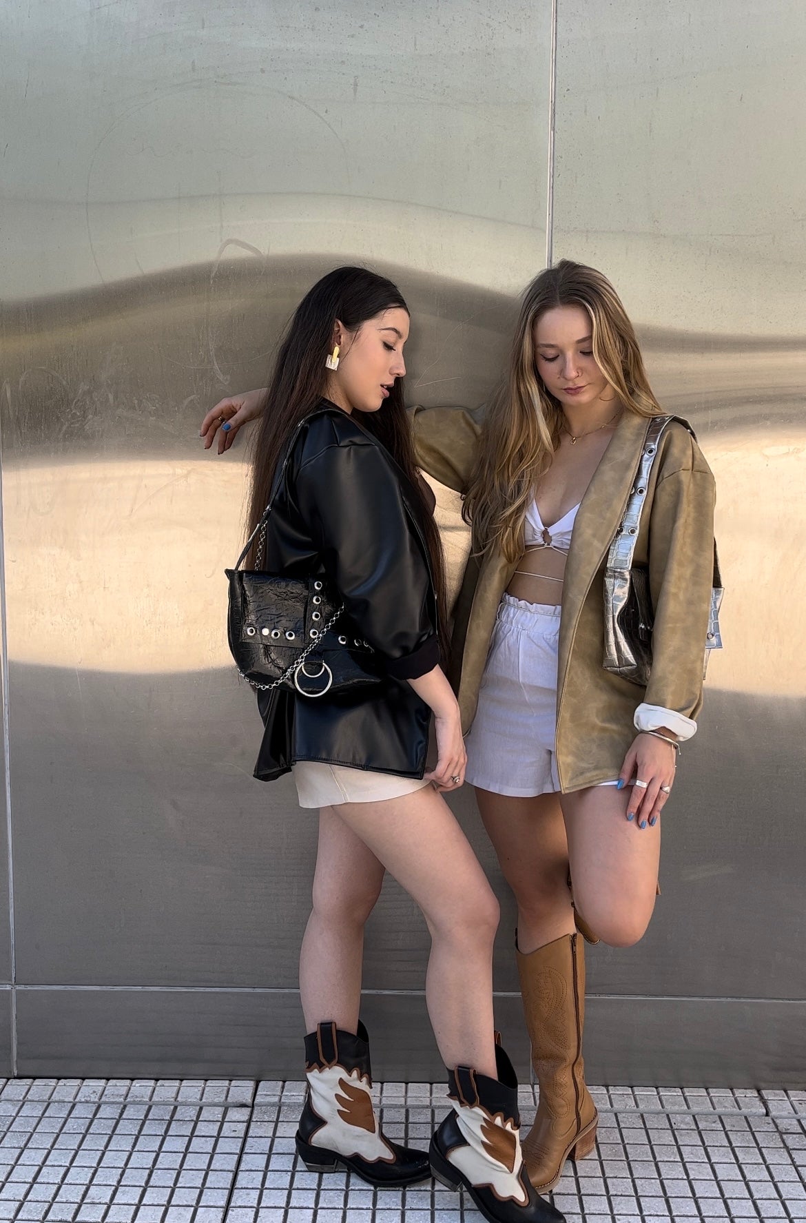 blazer sophie