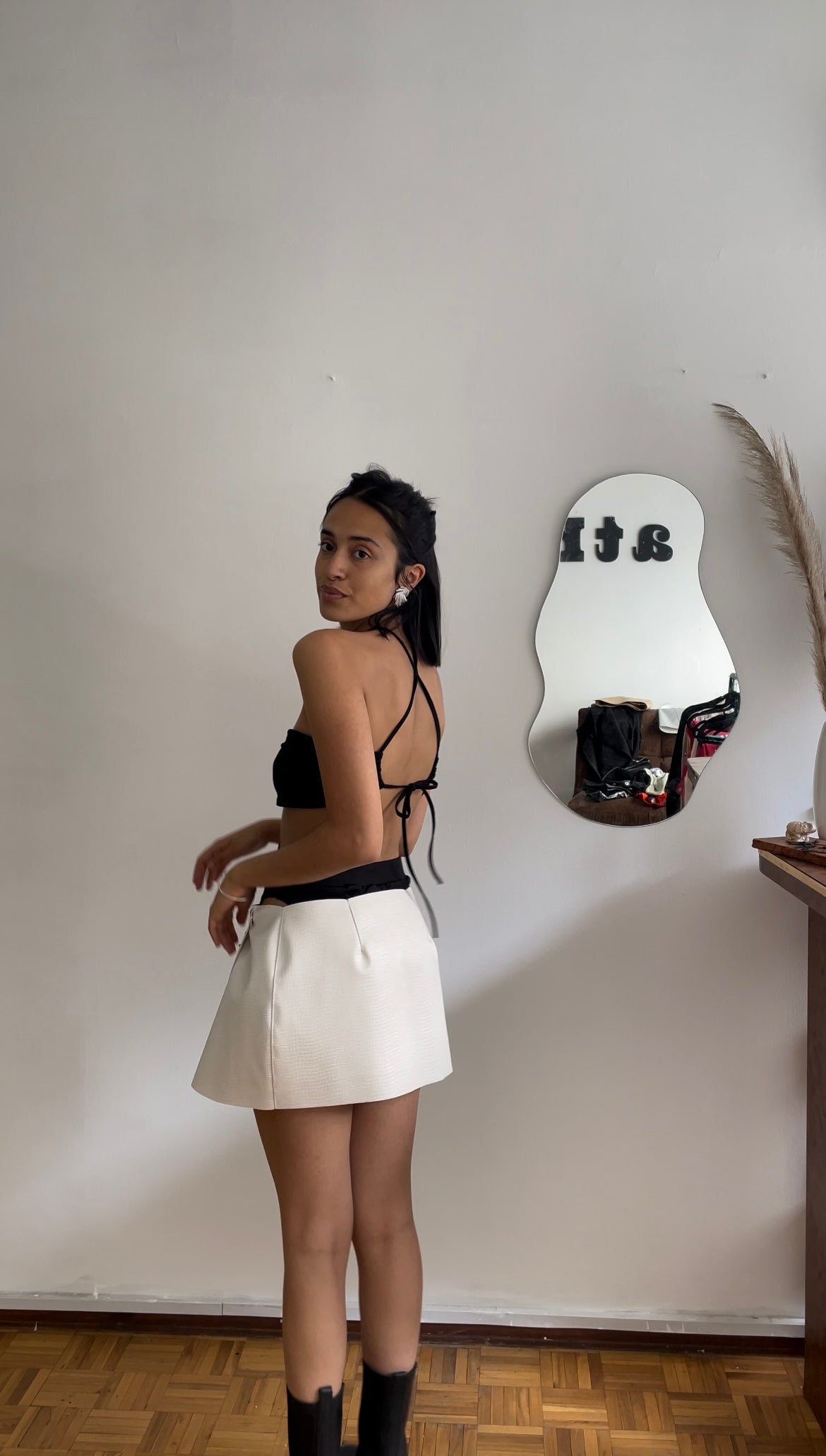 body laos