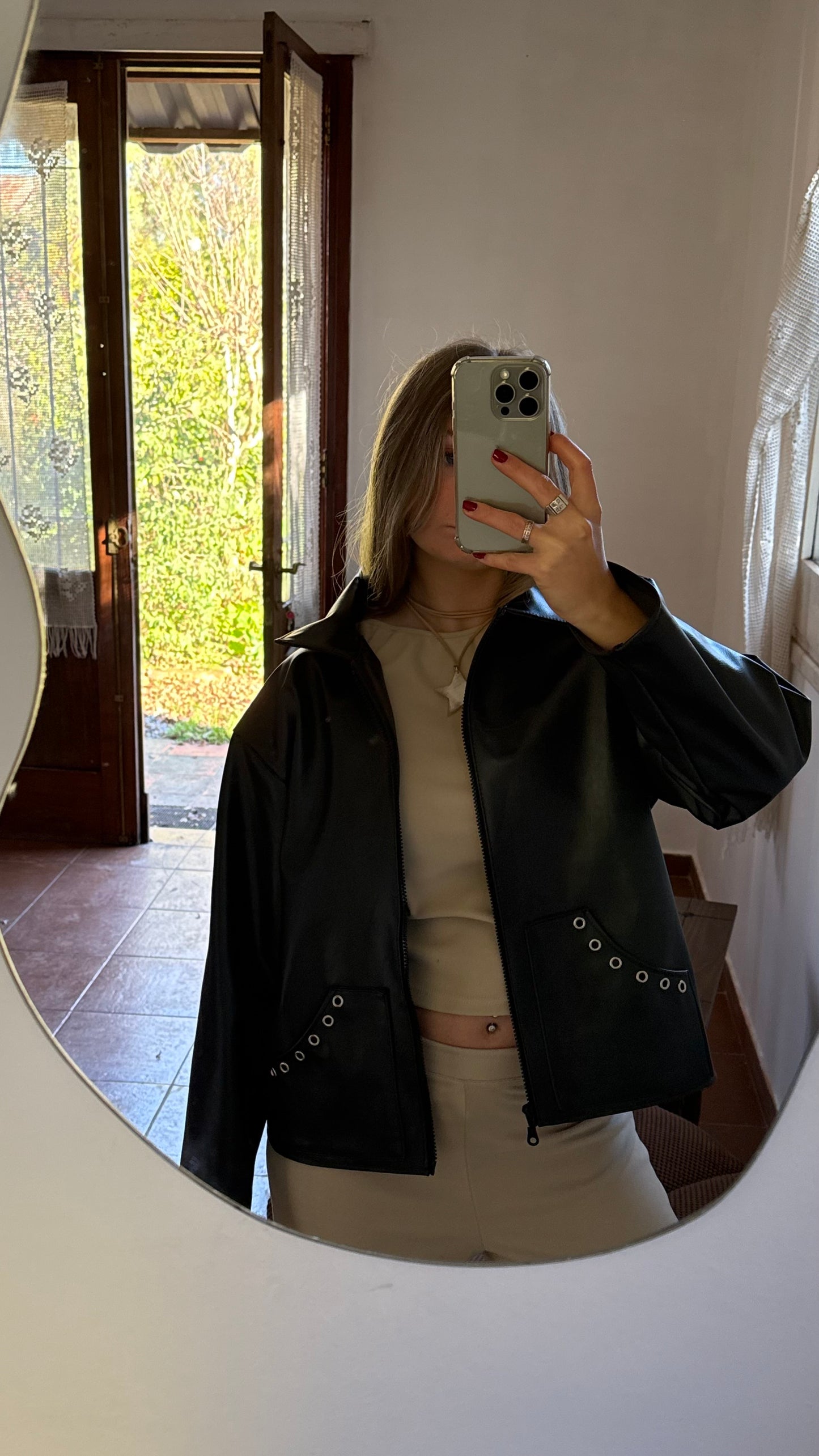 campera basic