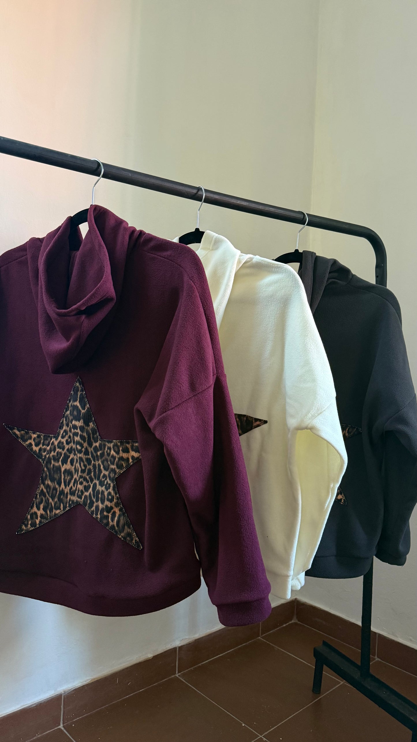 cangu star bordo