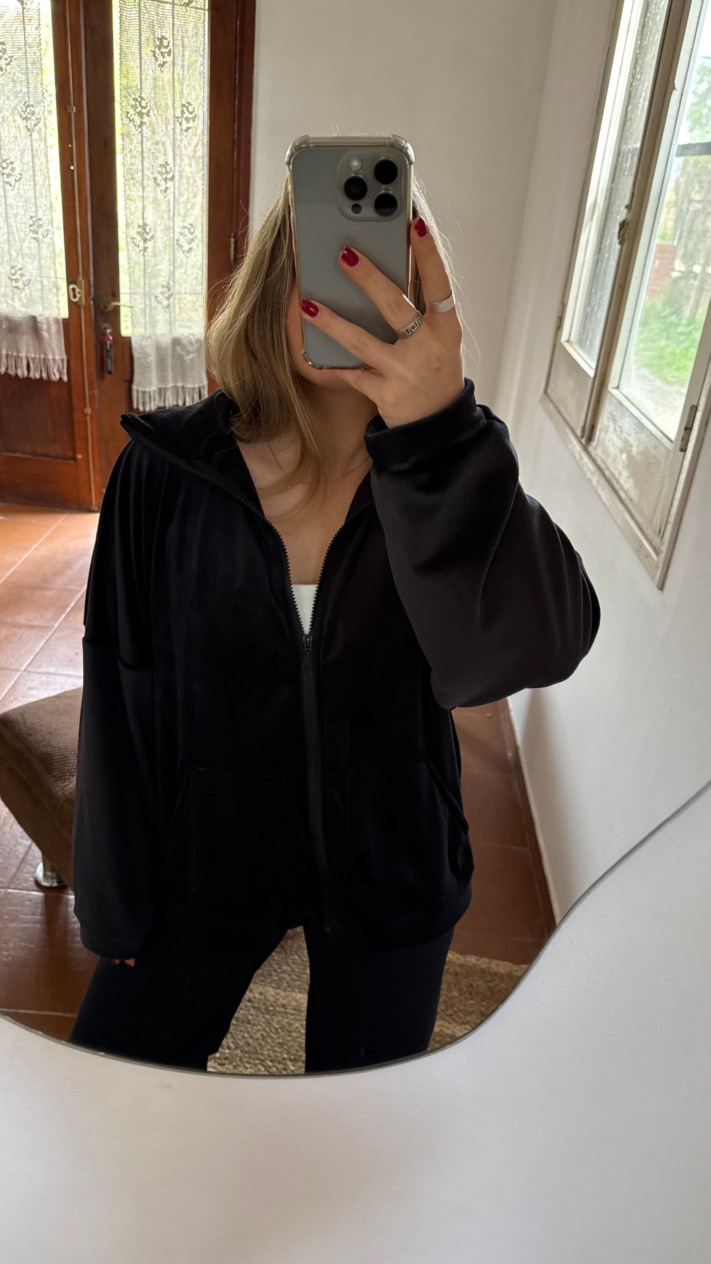 campera cozy