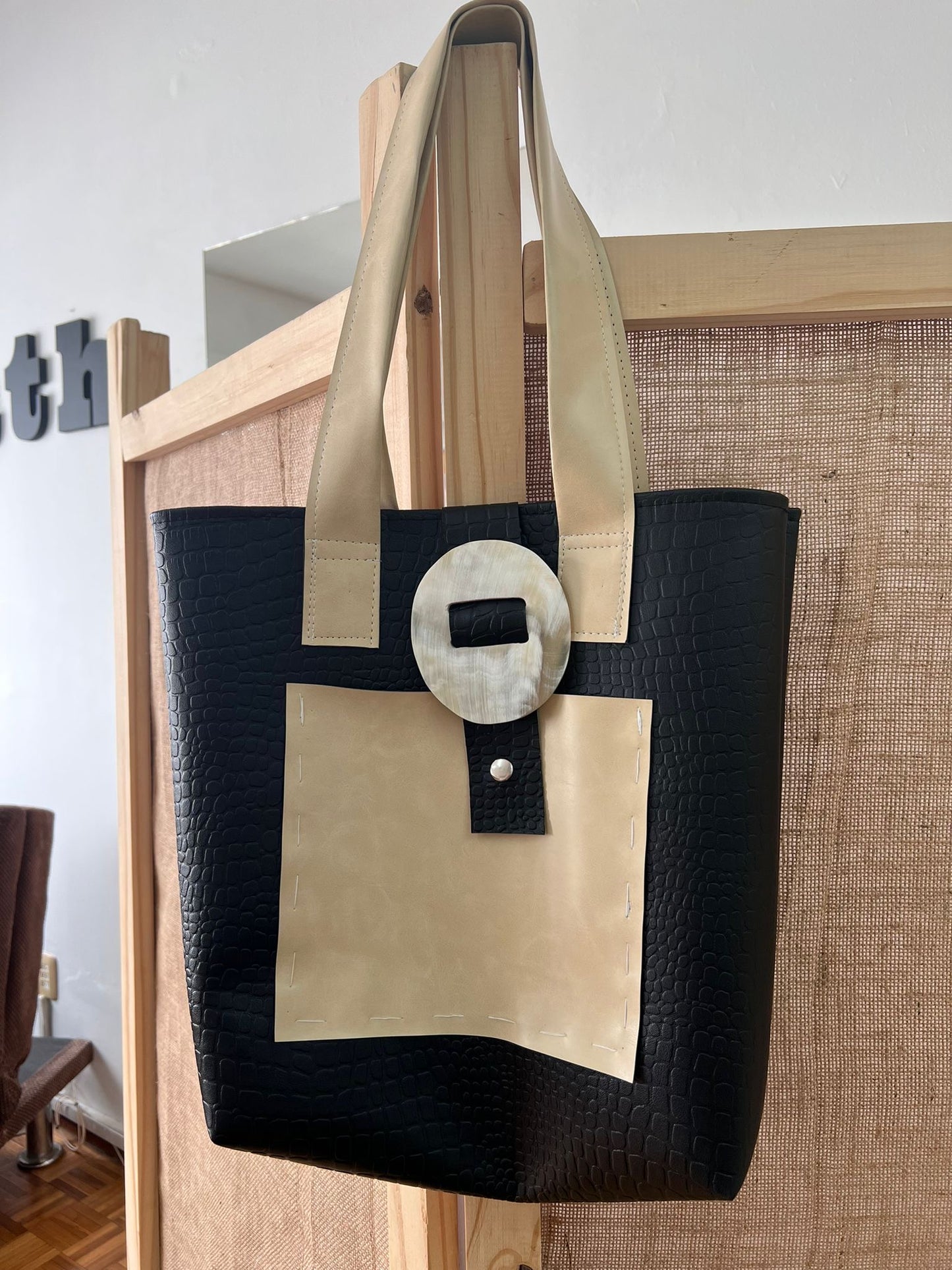 tote bag version matera