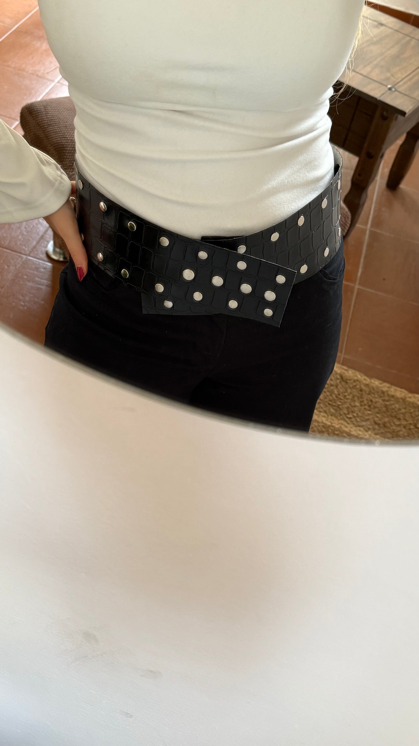 faja tina