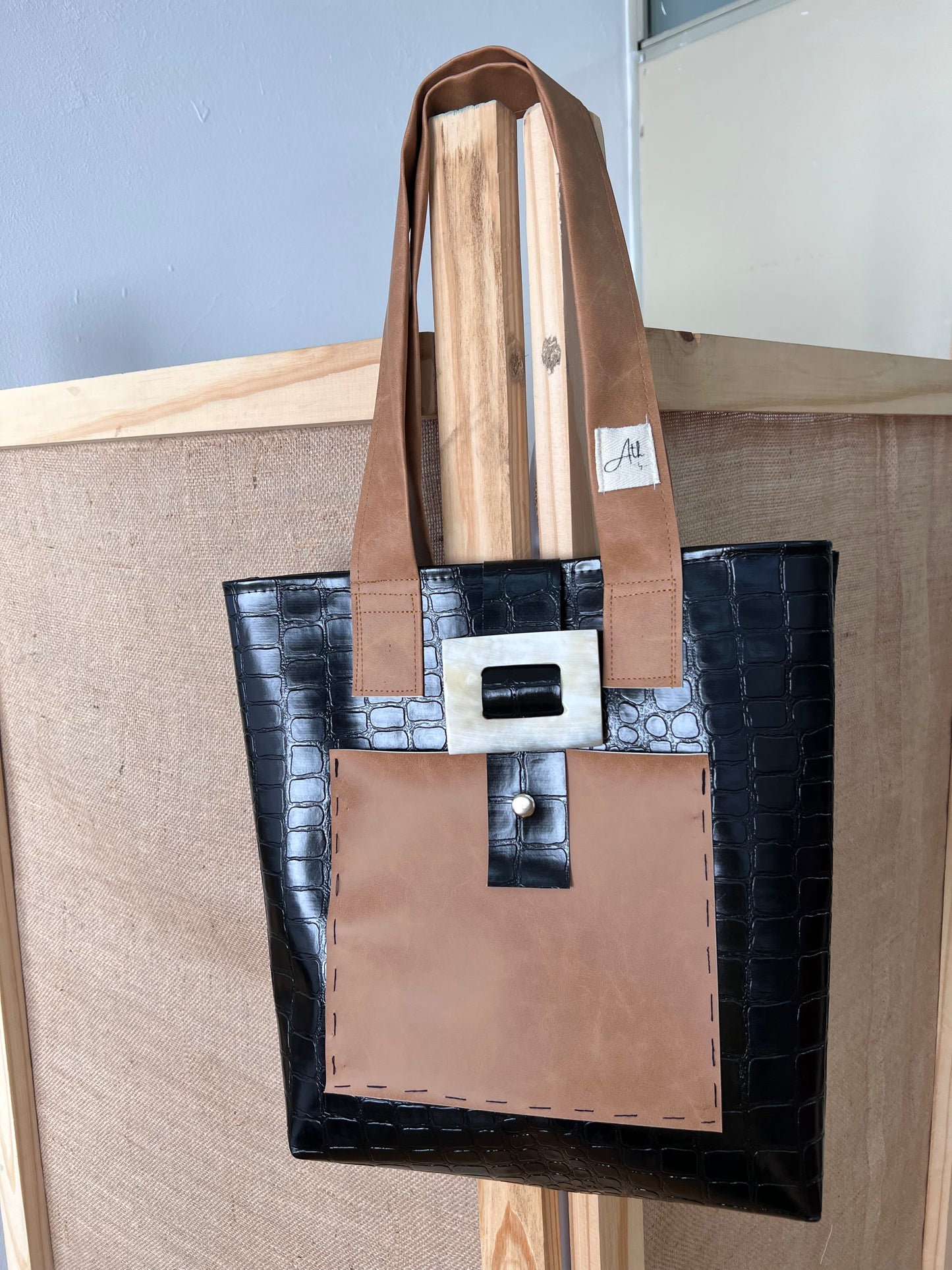 tote bag version matera