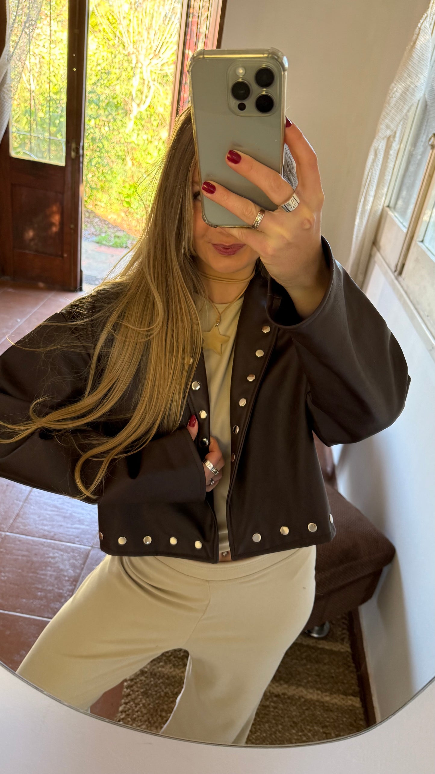 campera hit