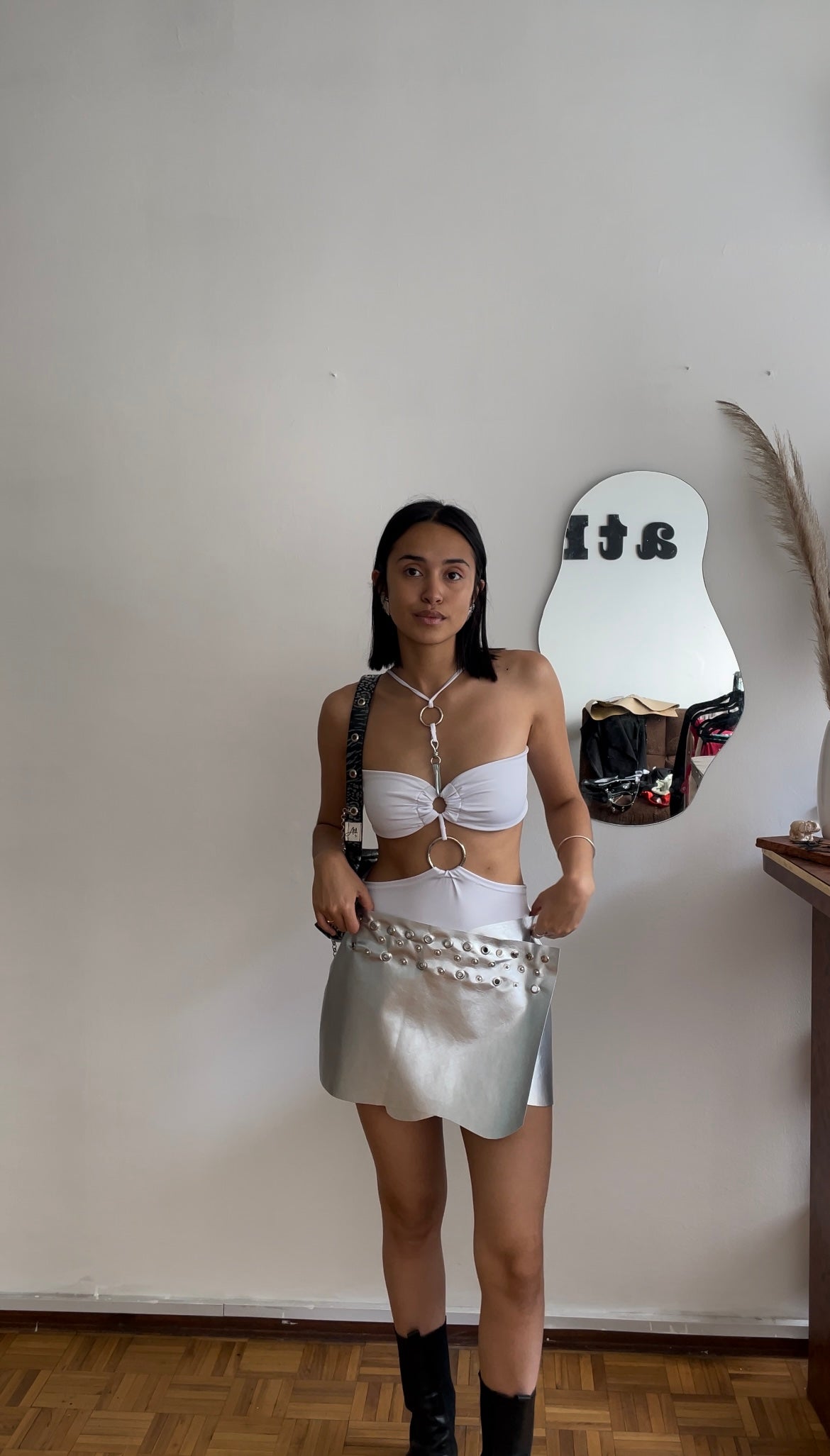 body laos