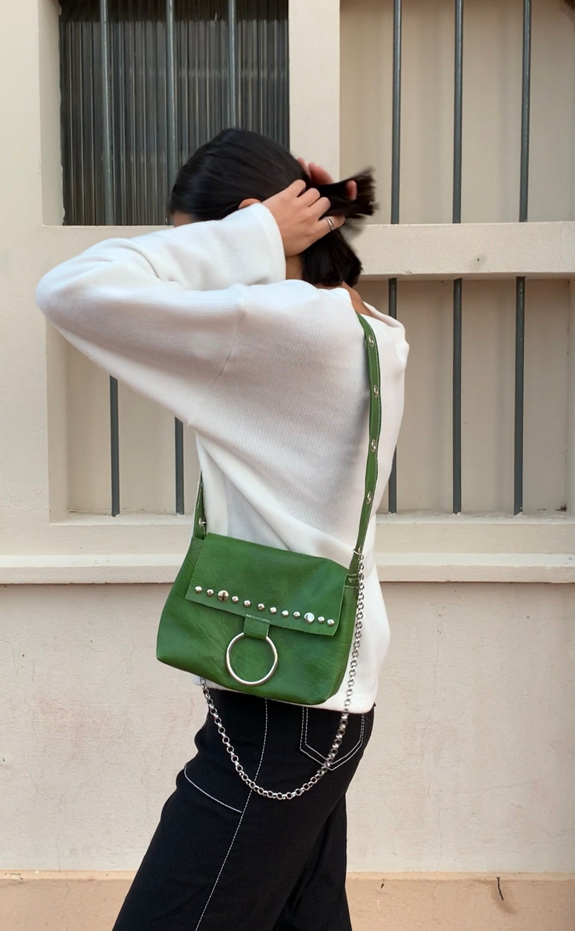cartera eda