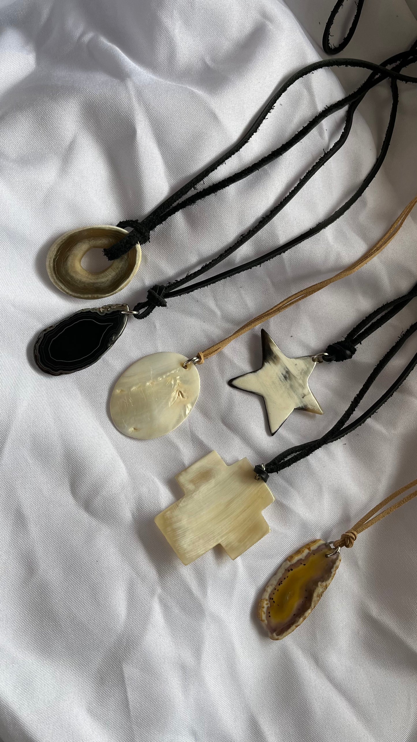 Collar ADA