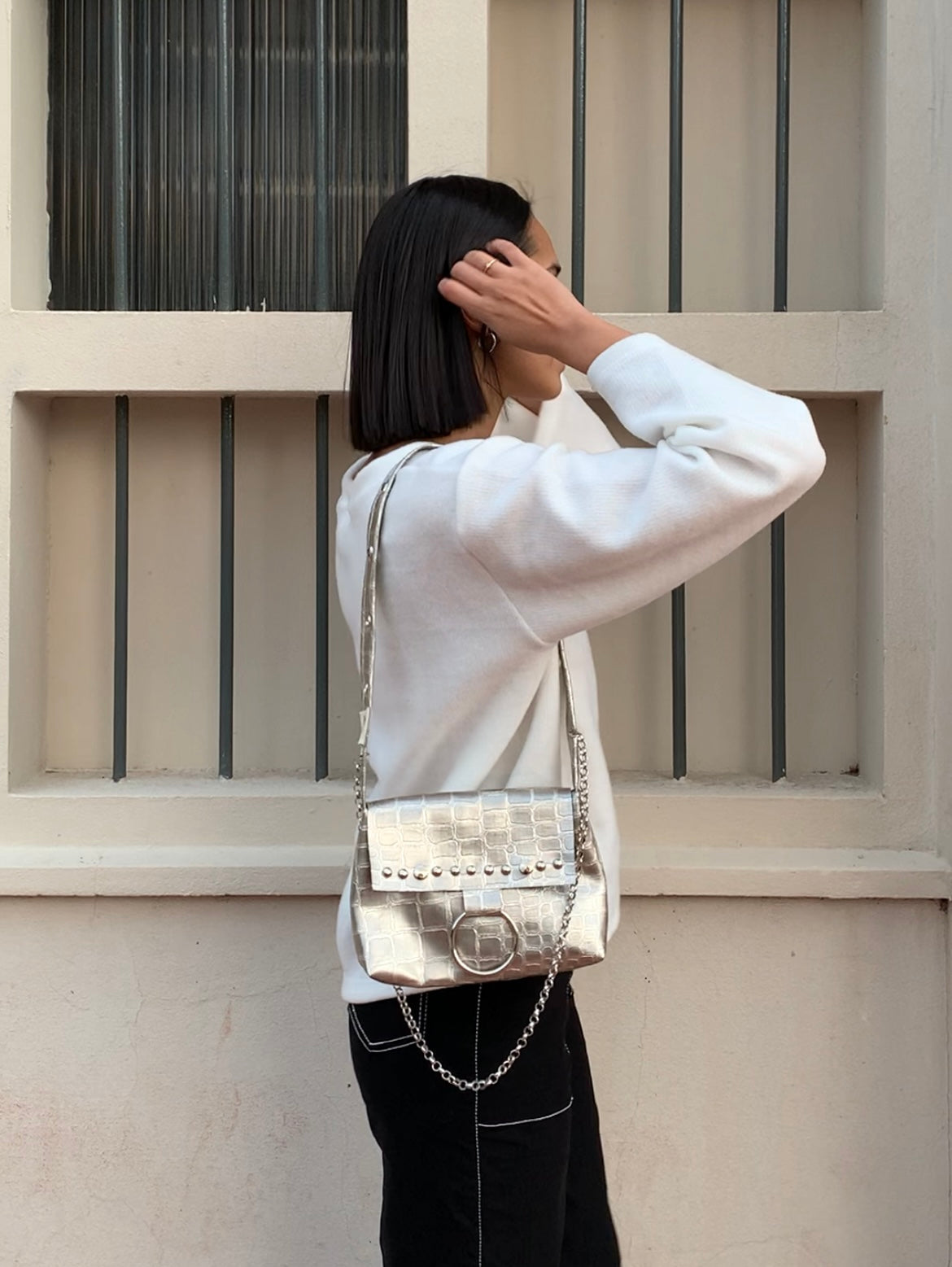 cartera eda