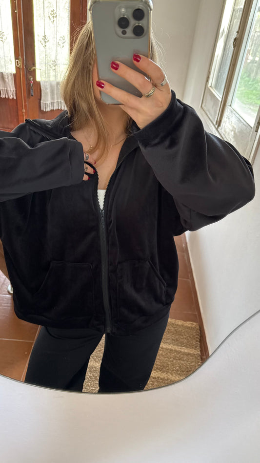campera cozy