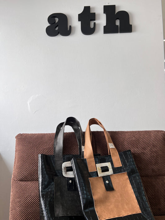 tote bag version matera
