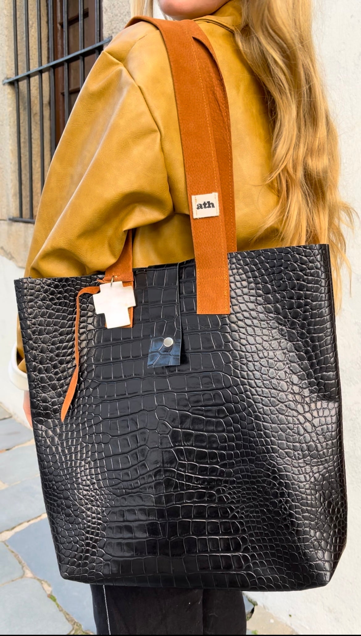 tote bag niza