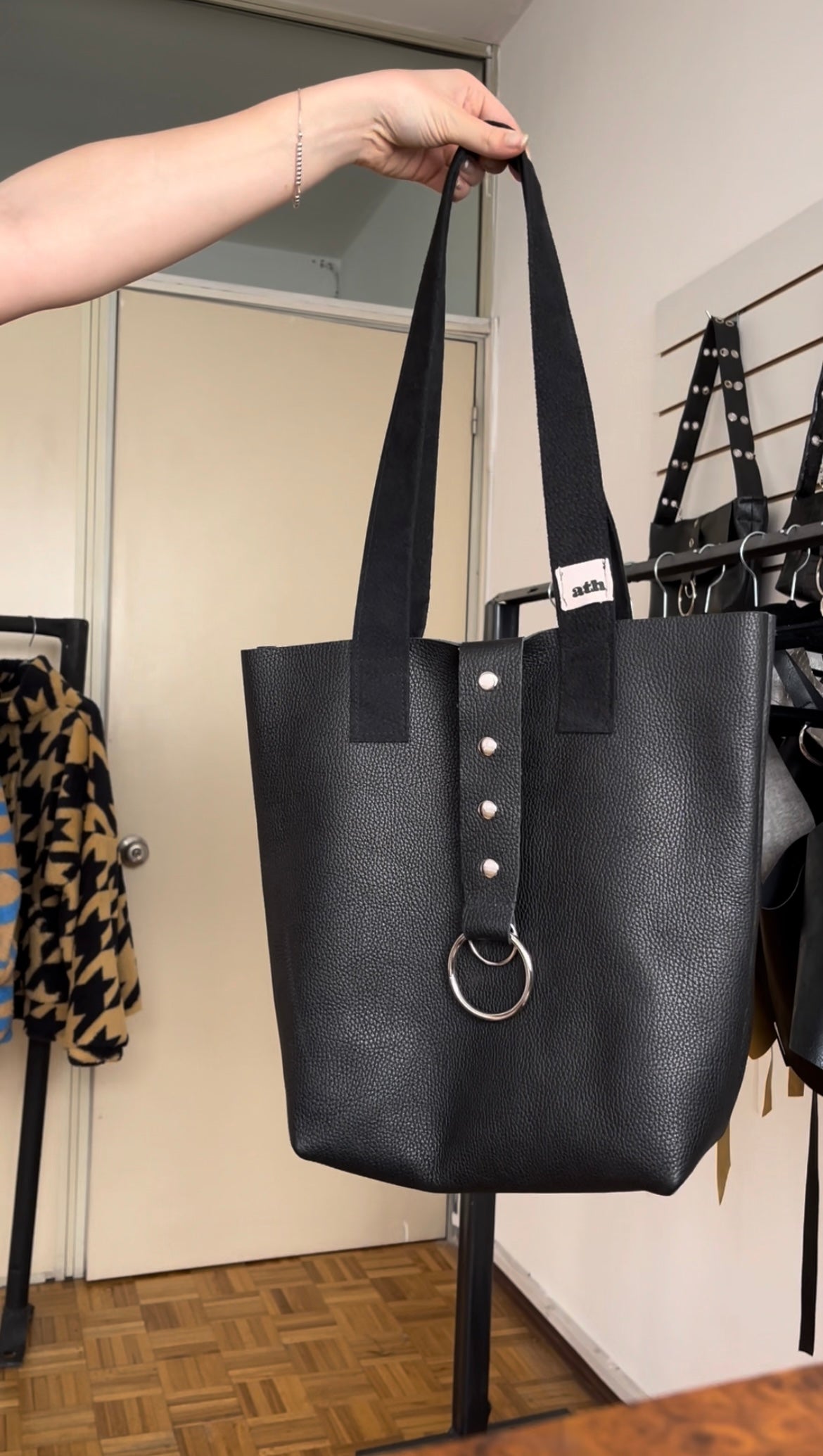 tote bag tina
