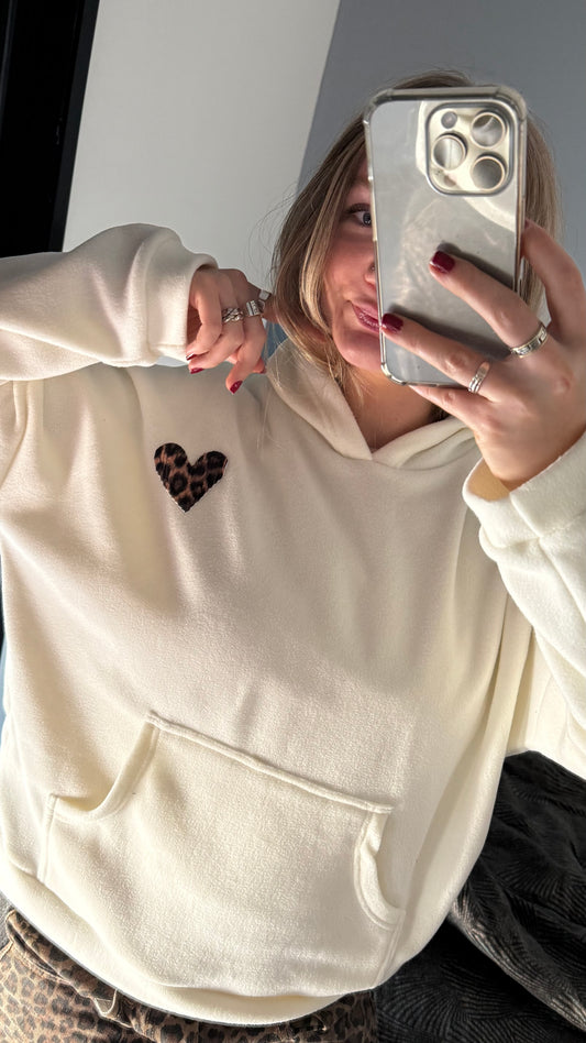 cangu corazon crudo