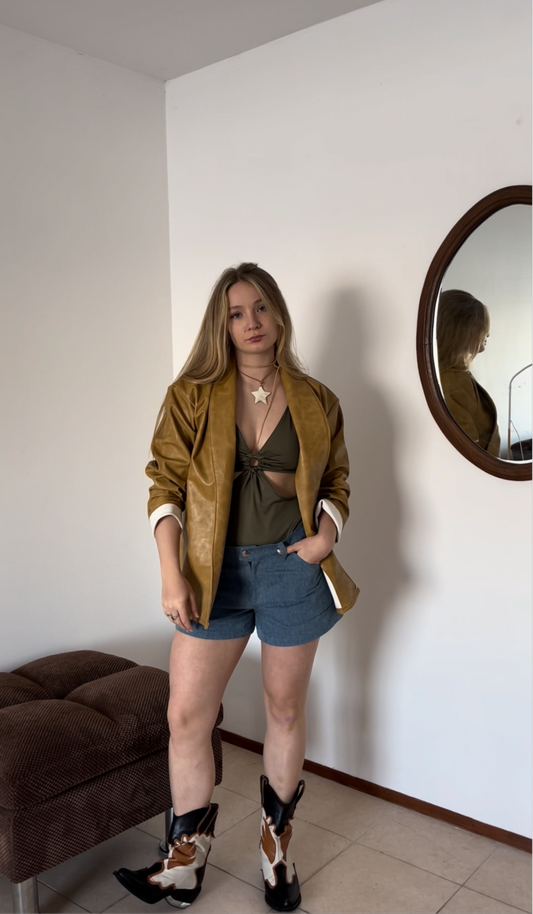blazer sophie