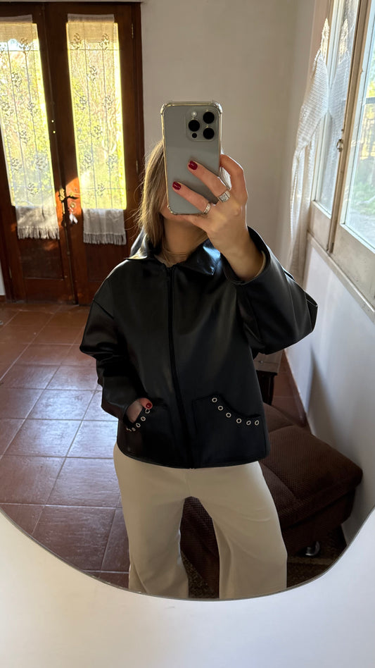 campera basic
