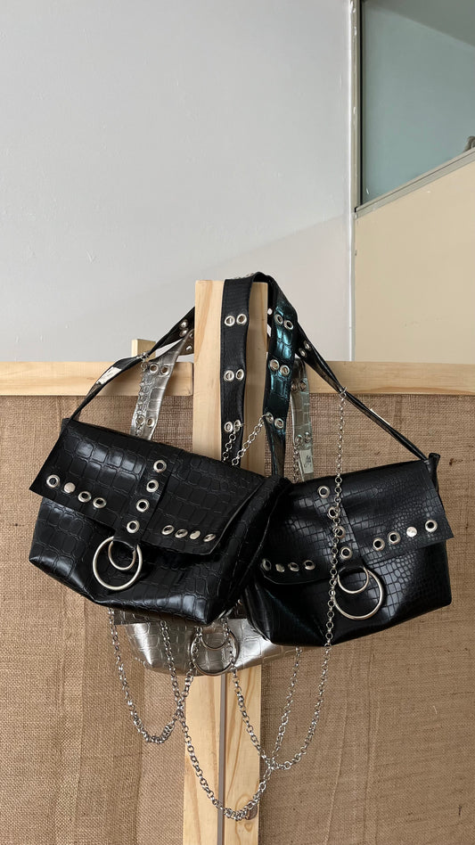 cartera tini
