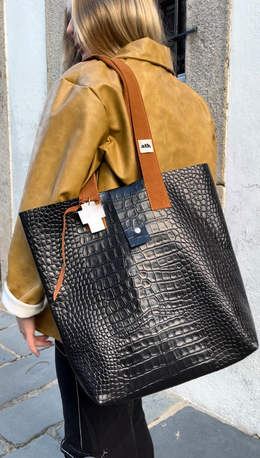 tote bag niza