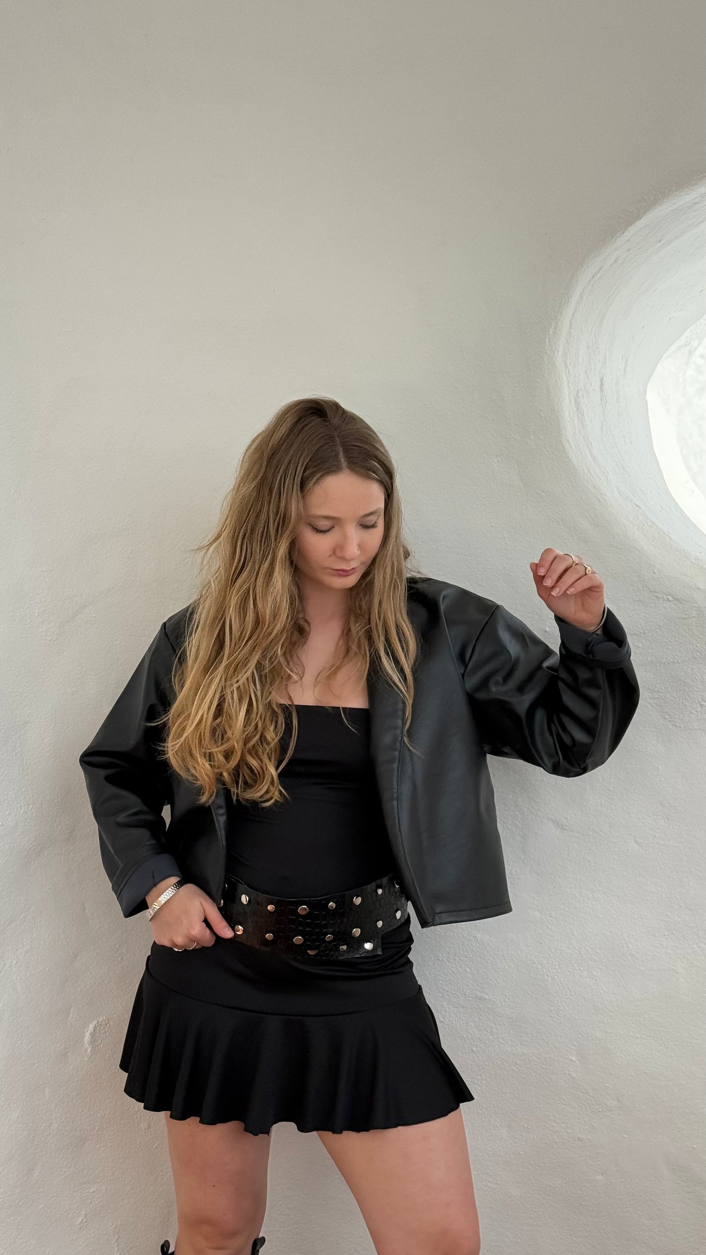 campera hit sin tachas