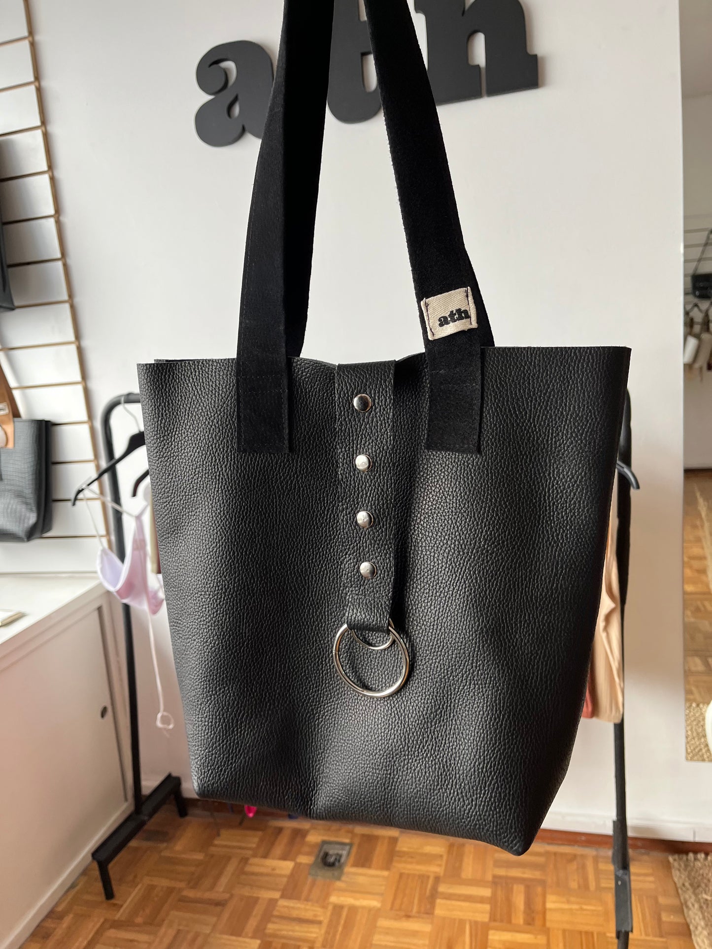 tote bag tina