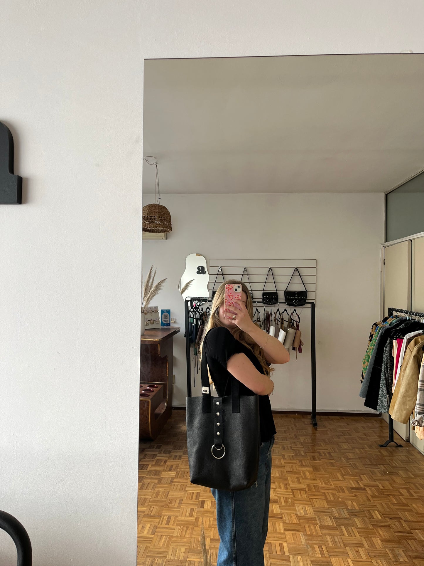 tote bag tina
