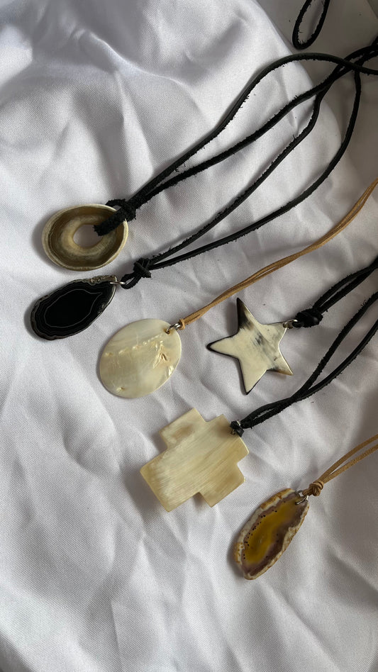 Collar ADA