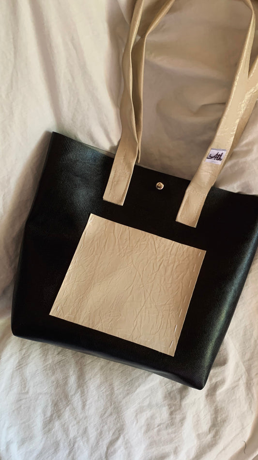 Tote Bag cartera