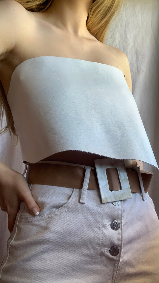 top strapless