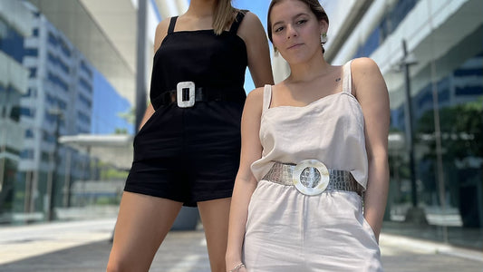 Short Unica